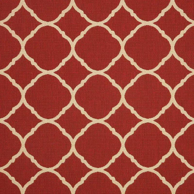 Elements 54" Accord II Crimson