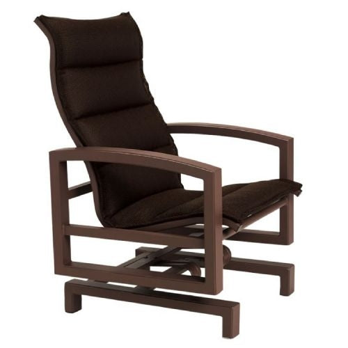 Lakeside Action Lounger Replacement Padded Sling by Tropitone