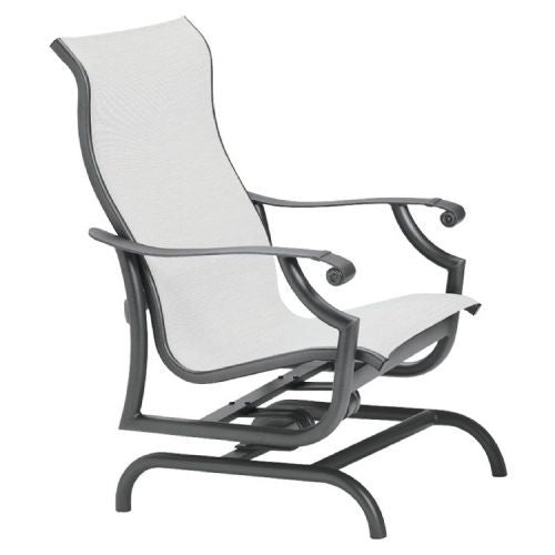 Montreux Action Lounger Replacement Sling by Tropitone