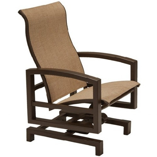 Lakeside II Action Lounger Replacement Sling by Tropitone