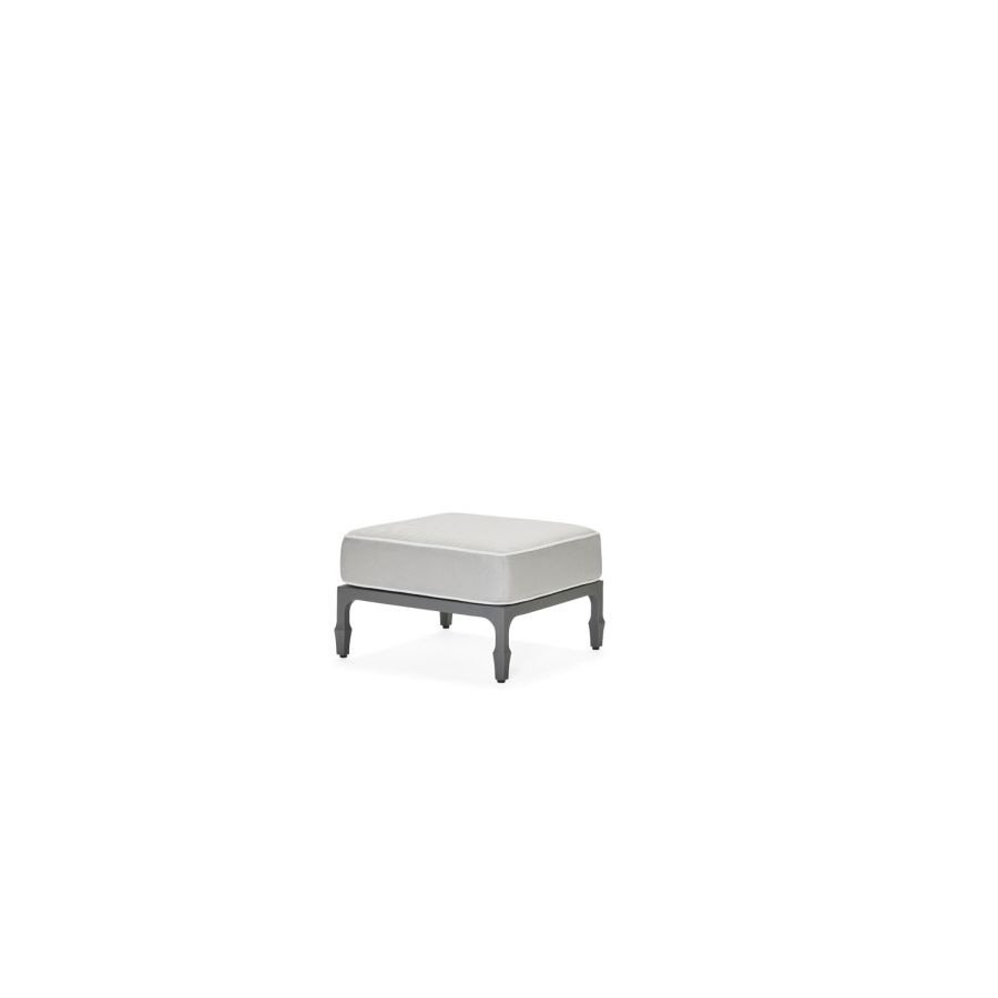 Alberti Ottoman by Woodard