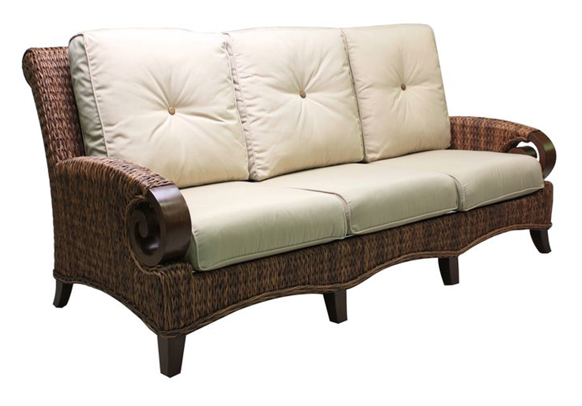 Antigua Sofa by Patio Renaissance
