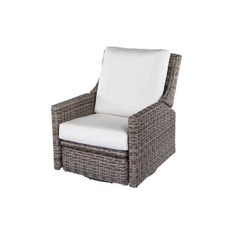 Avallon Swivel Recliner by Ebel