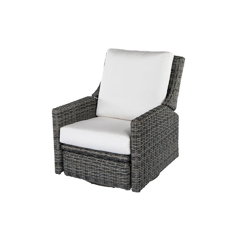 Avallon Swivel Recliner by Ebel