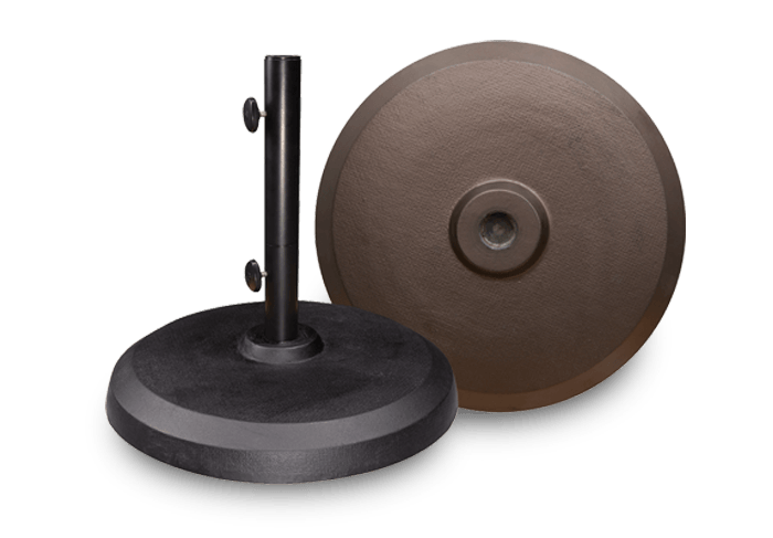 COMMERCIAL MARKET BASES