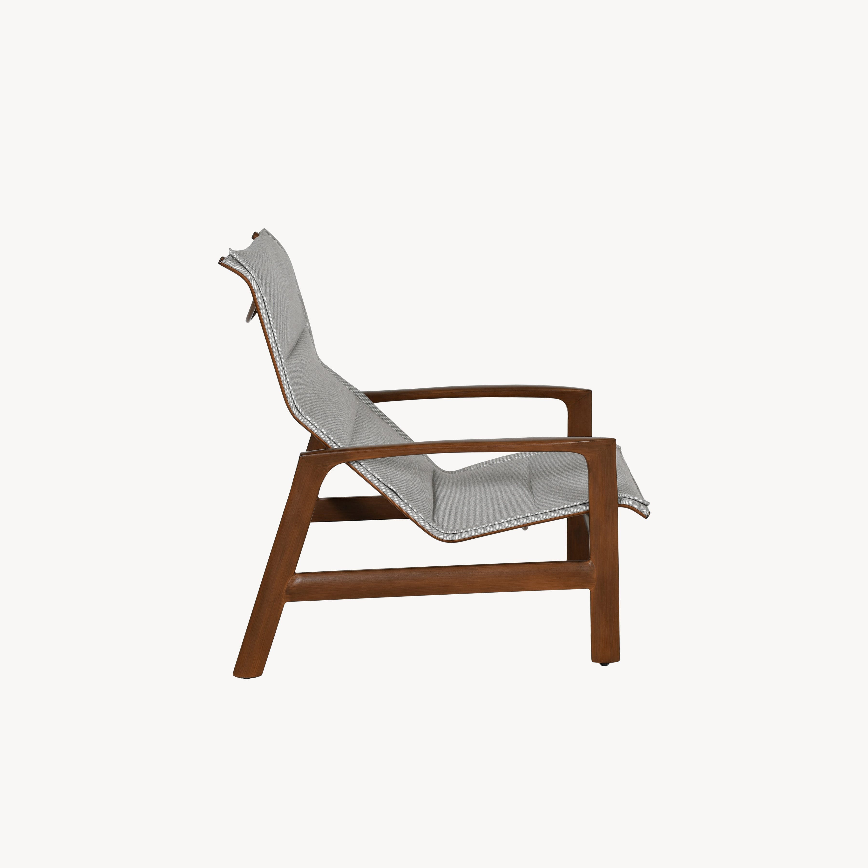 Berkeley Sling Easy Lounge Chair