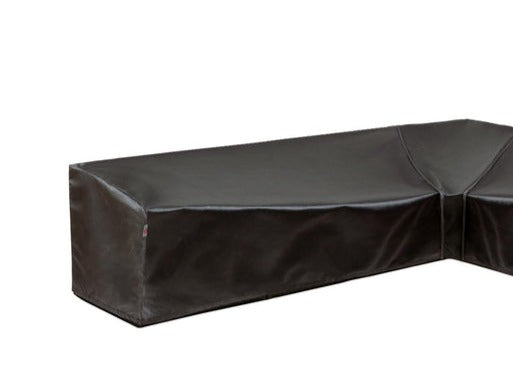 Modular Cover Sofa Left End