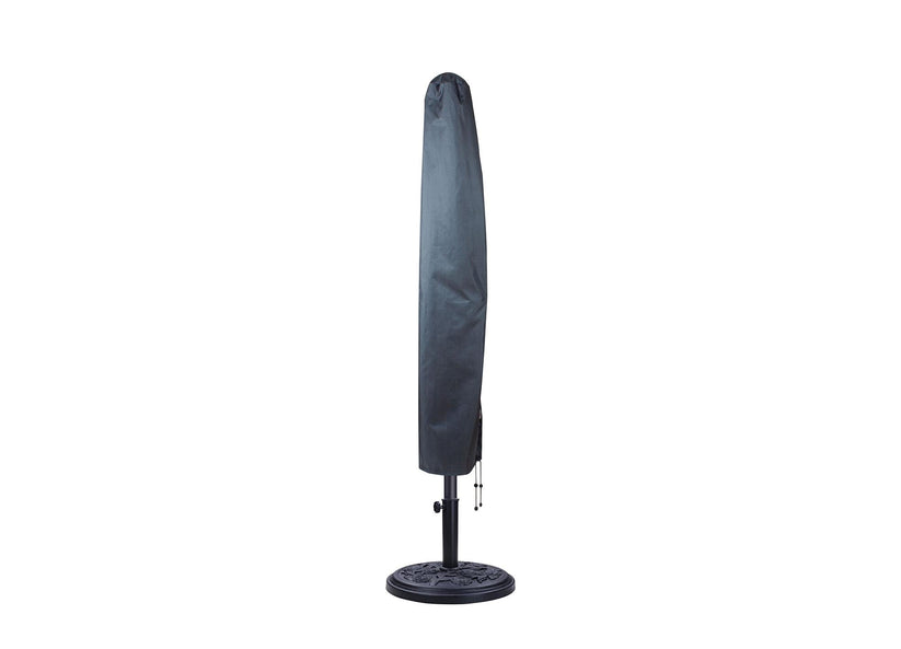 extra large patio umbrella cover Outdoor Umbrella Cover | Mercury | 11.81''/15.75''Wx60''H