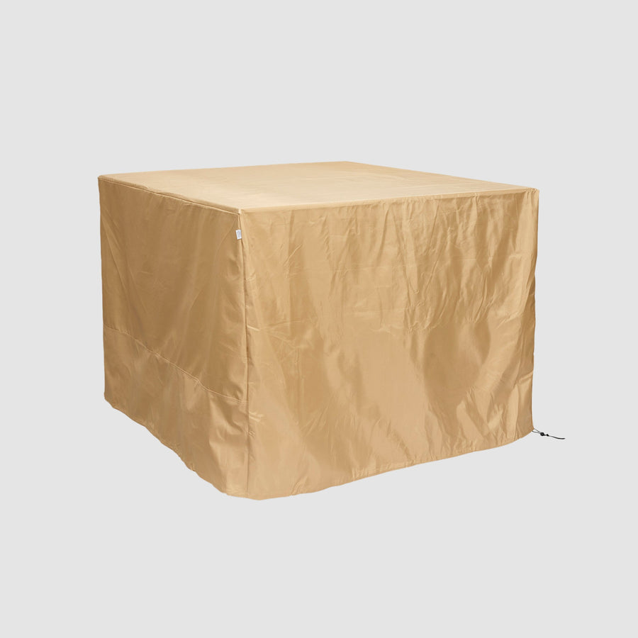 Cove Square Fire Table Protective Cover