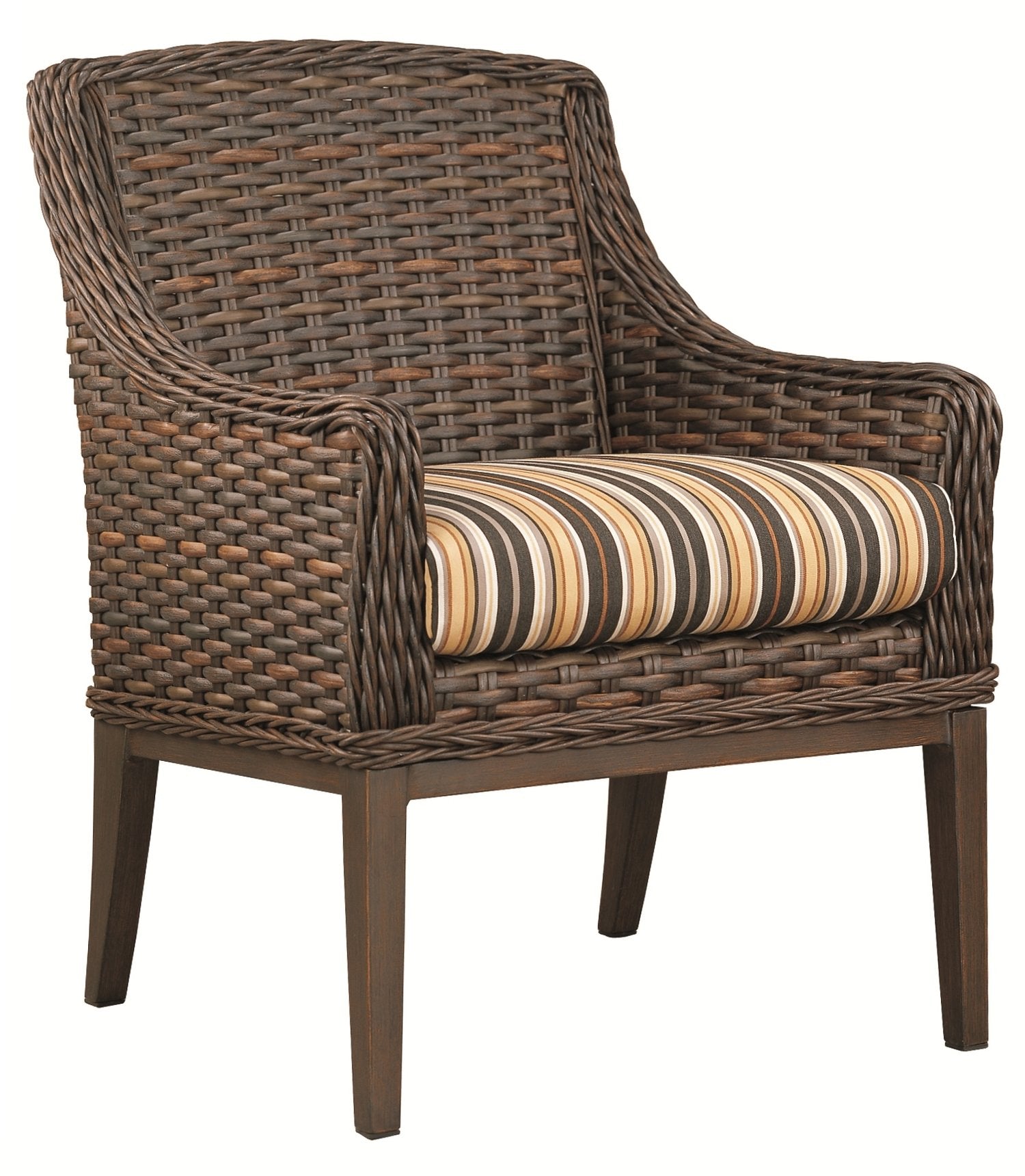 Catalina Dining Chair by Patio Renaissance
