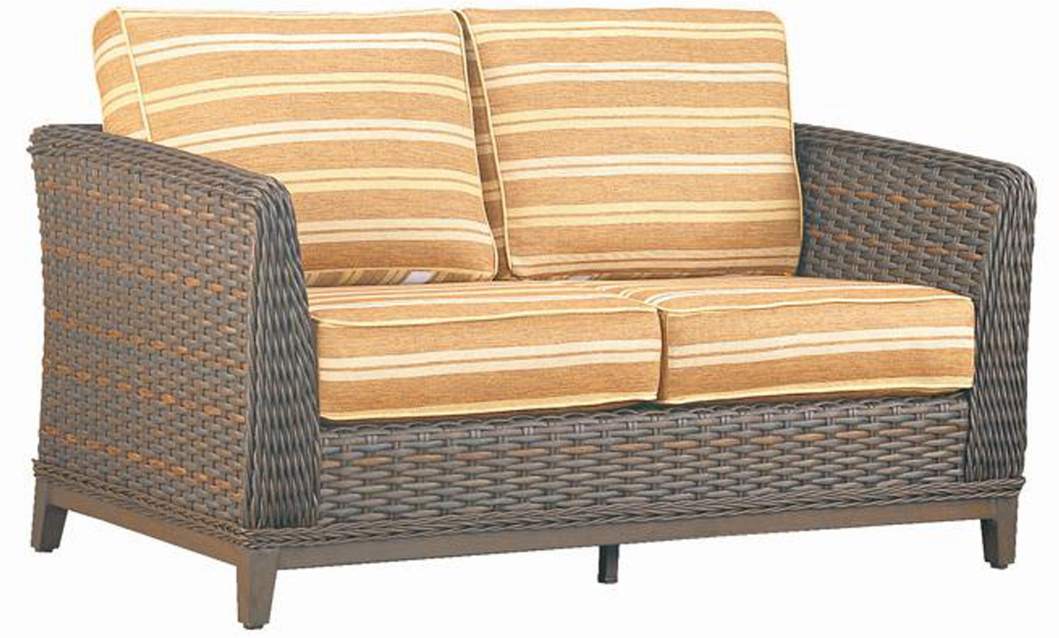 Catalina Loveseat by Patio Renaissance