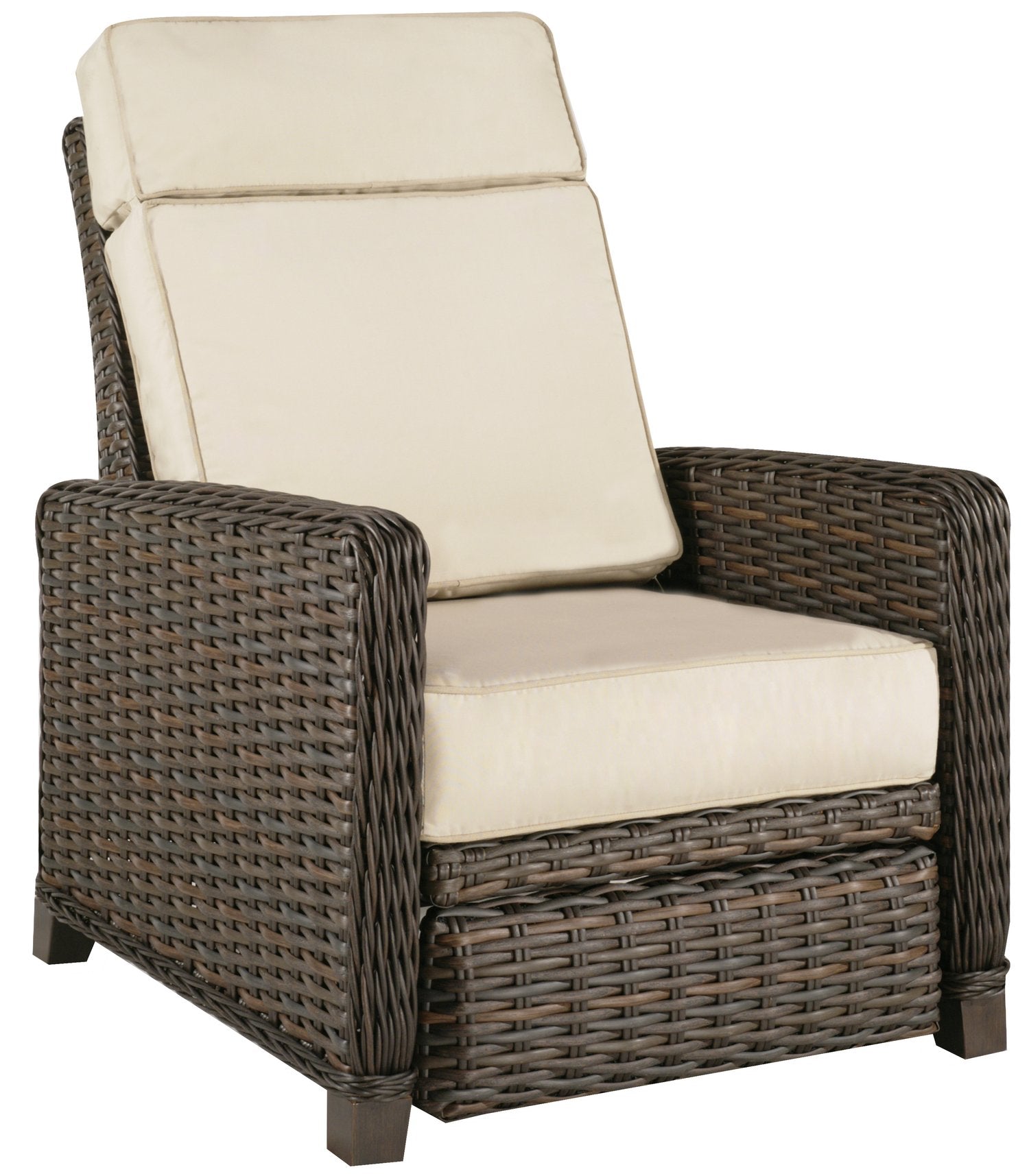 Catalina Recliner by Patio Renaissance