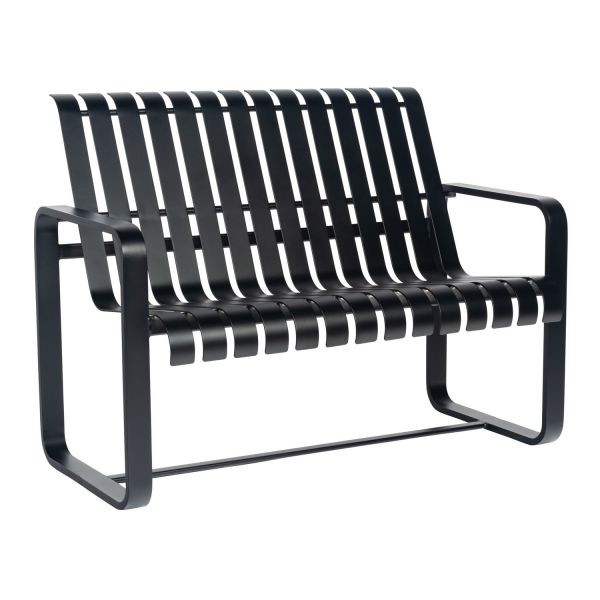 Colfax Bench By Woodard