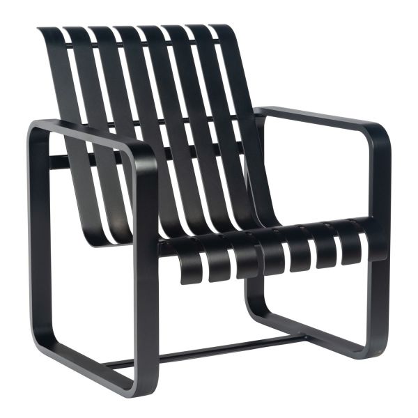Colfax Lounge Chair By Woodard