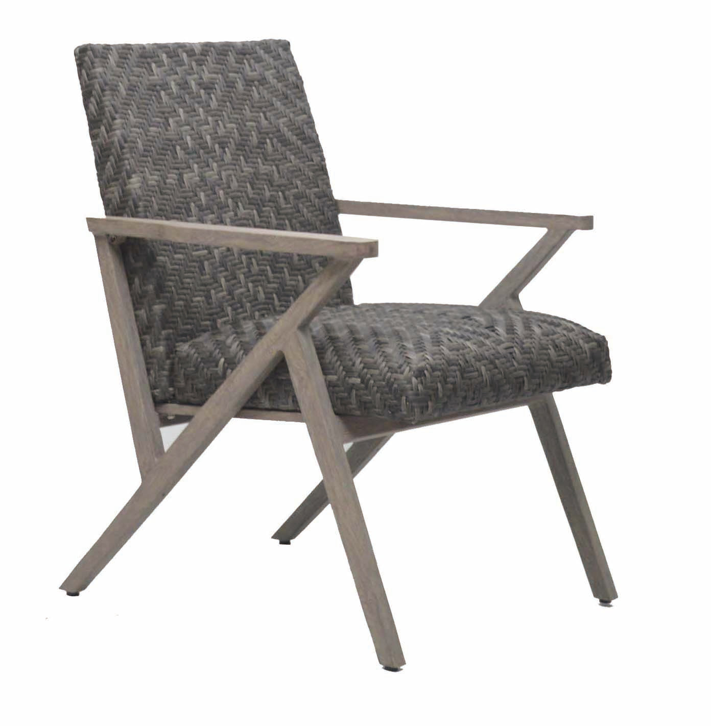 Copenhagen Dining Chair By Patio Renaissance