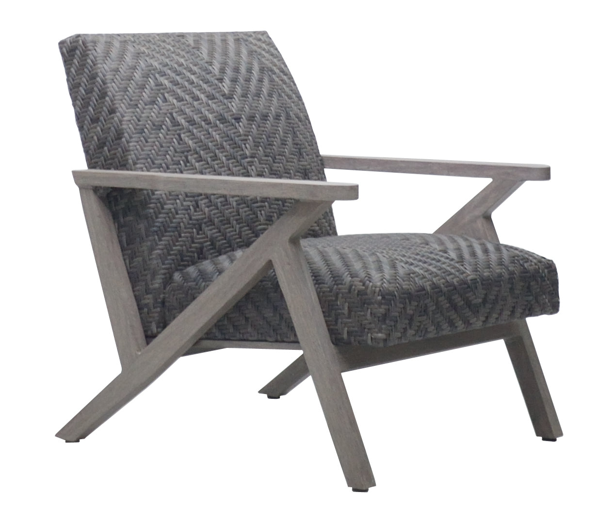 Copenhagen Lounge Chair By Patio Renaissance