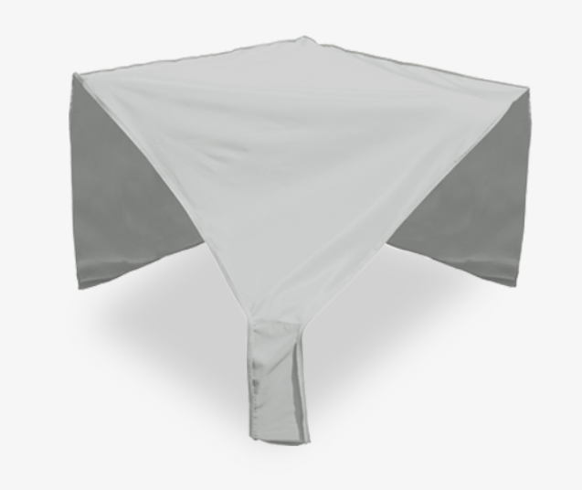 Modular Corner Protective Cover By Treasure Garden