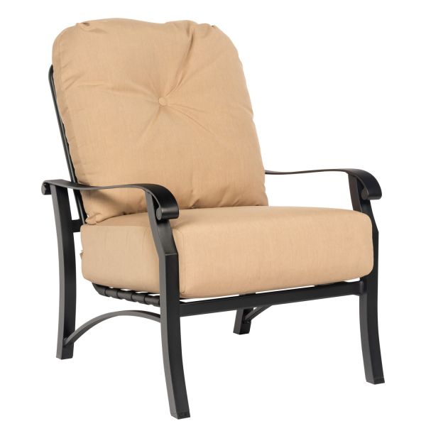 Cortland Cushion Lounge Chair 