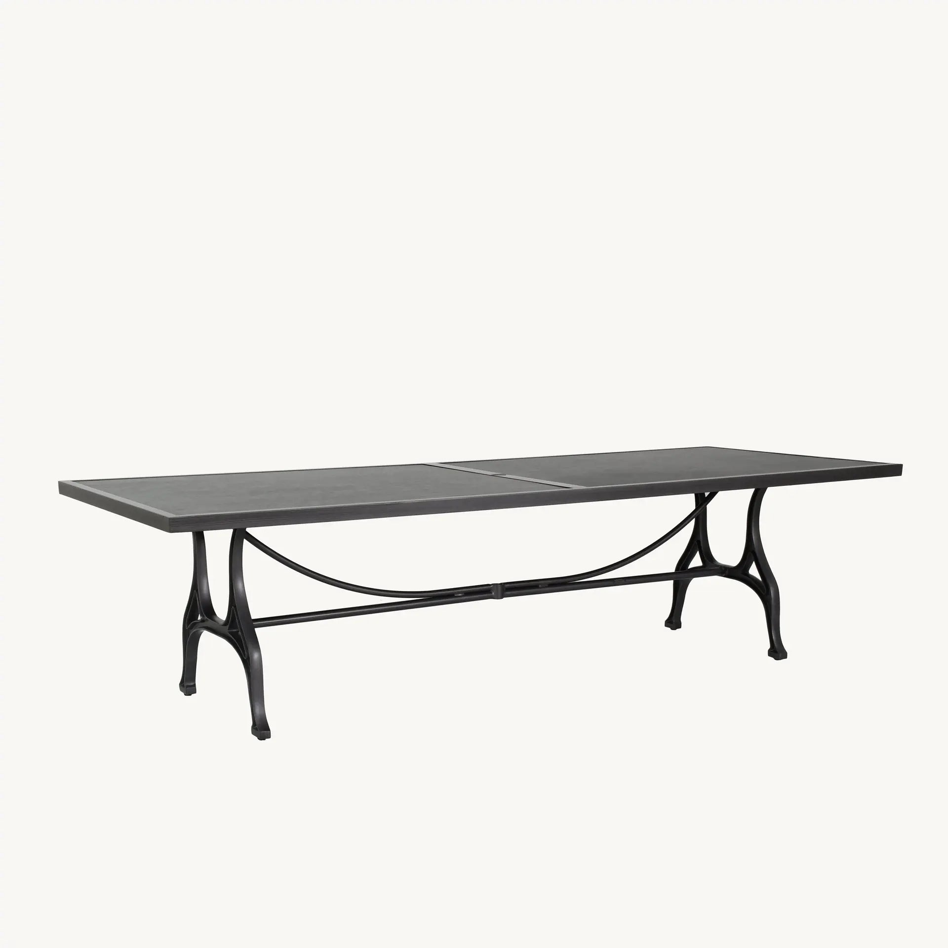 Marquis 54" X 108" Rectangular Dining Table By Castelle