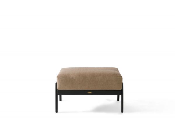 Dakoda Cushion Ottoman By Mallin