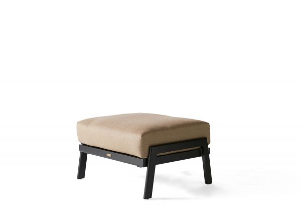 Dakoda Cushion Ottoman By Mallin