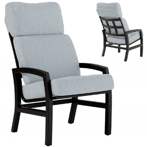 Muirlands Replacement Cushion by Tropitone