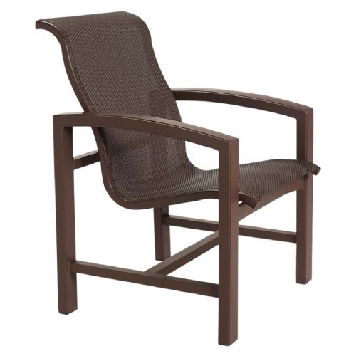 Lakeside Dining Chair Replacement Sling by Tropitone