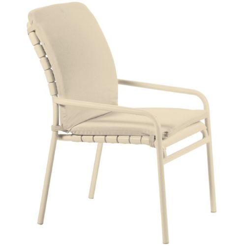 Full Replacement Pad, Dining Chair by Tropitone