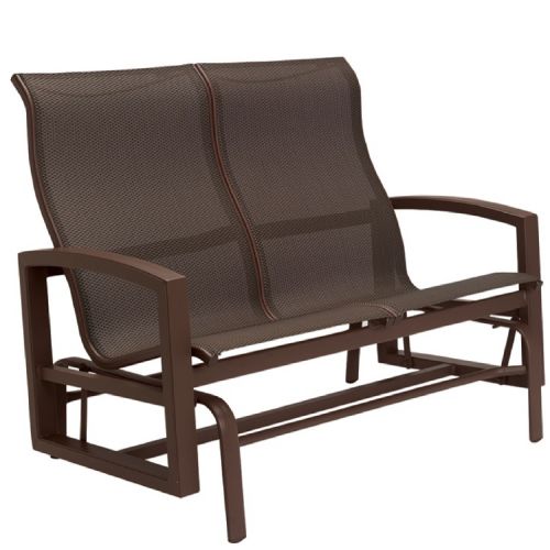 Lakeside Double Glider (Set) Replacement Sling by Tropitone