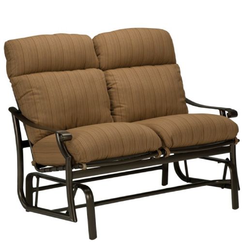 Montreux Generation 4 Double Glider (Set) Relaxplus Replacement Cushion by Tropitone