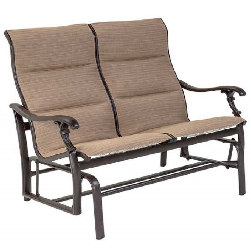 Ravello Double Glider Replacement Padded Sling by Tropitone