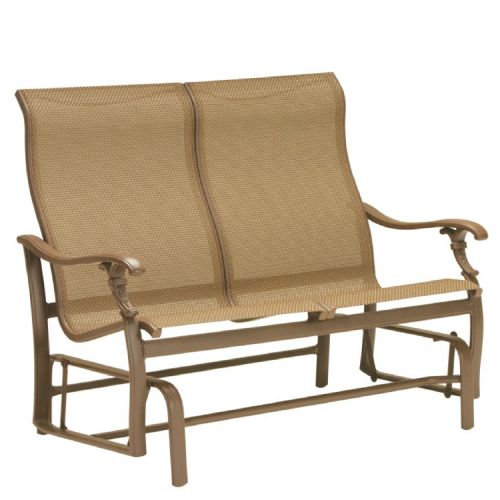 Ravello Double Glider Replacement Sling by Tropitone