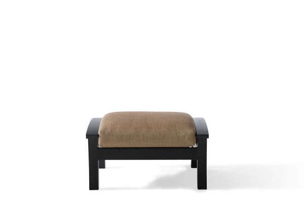 Eclipse Ottoman By Mallin