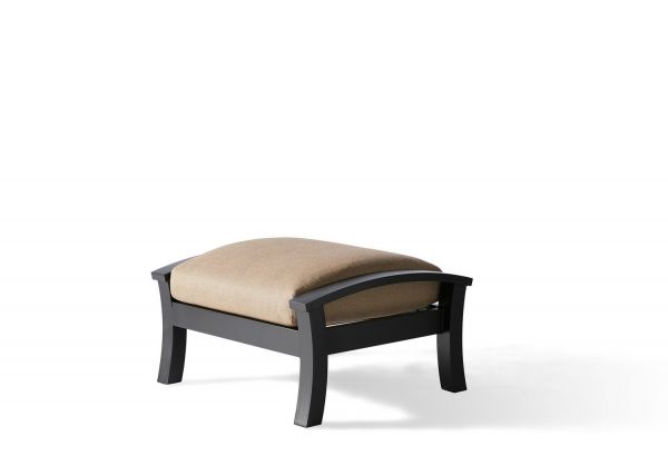 Eclipse Ottoman By Mallin