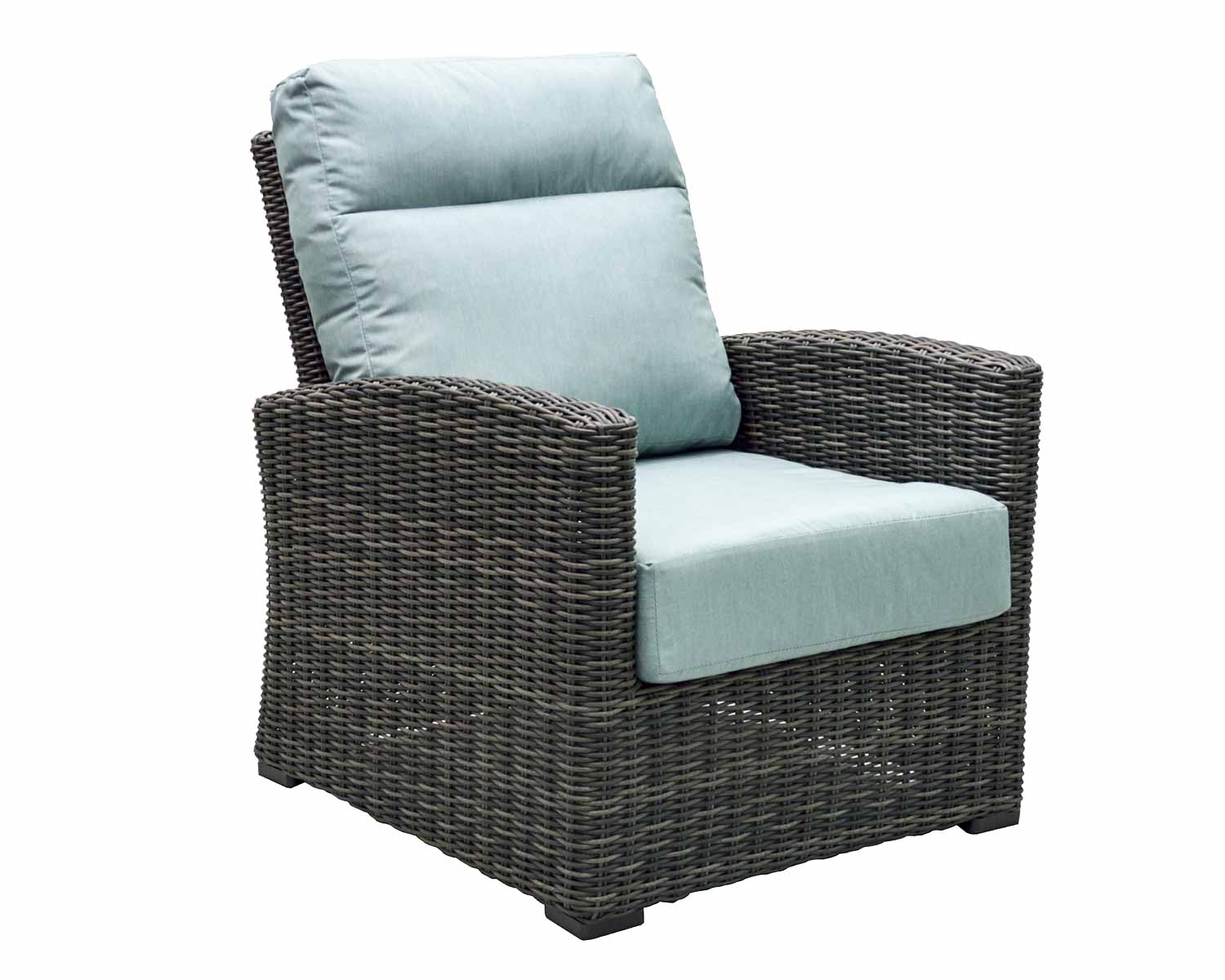 Eureka Lounge Chair By Patio Renaissance