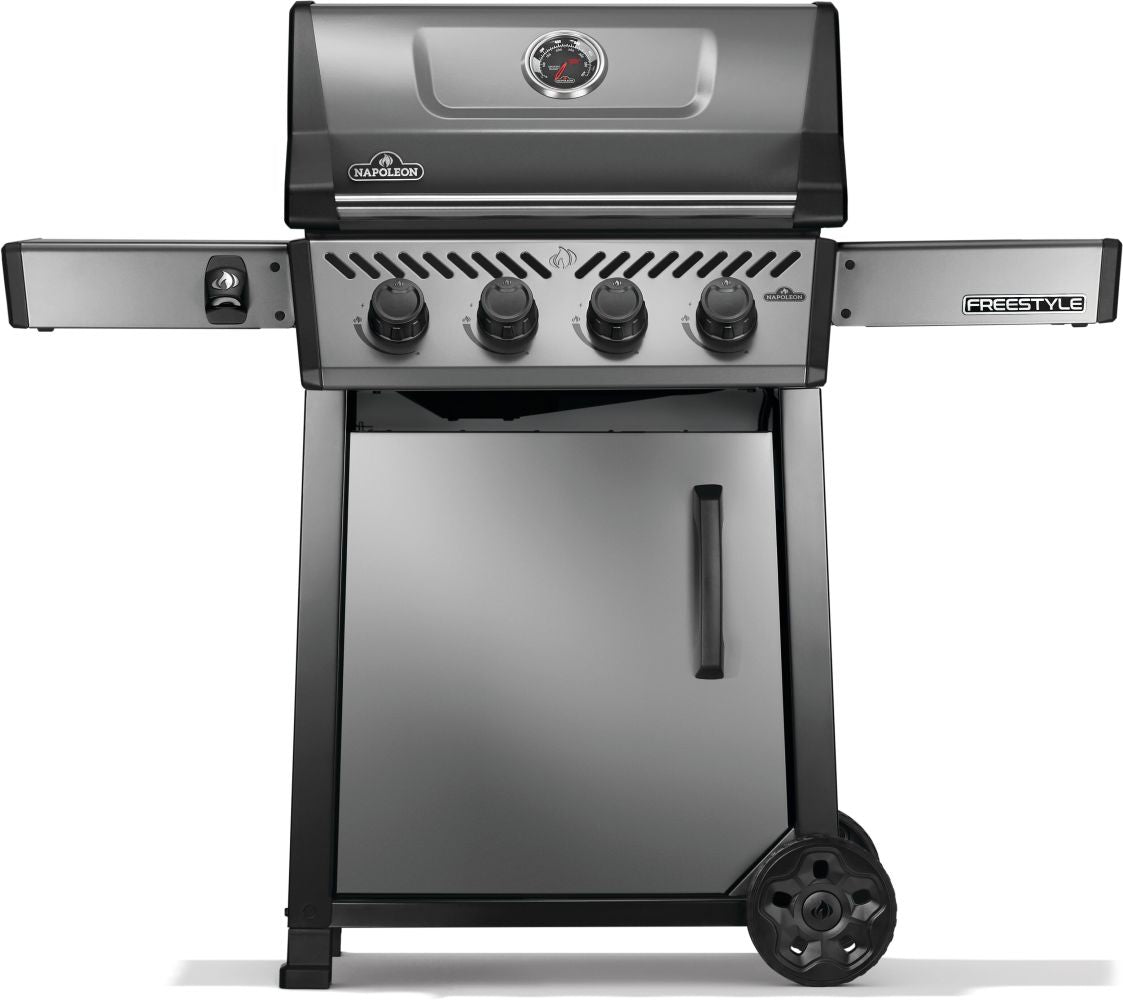 Freestyle 425
Gas Grill