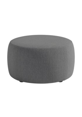 FIT Lounge Round Seat by Tropitone