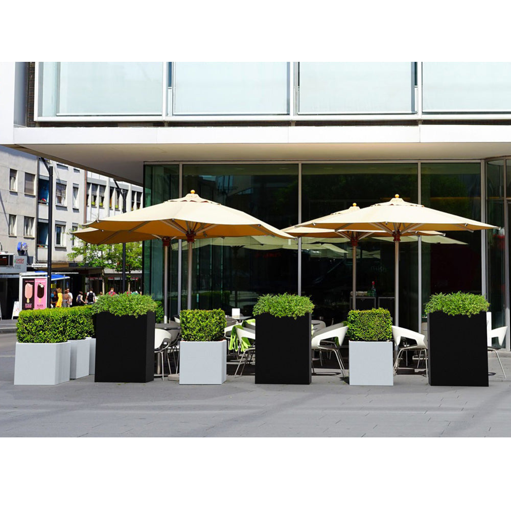 Fyor Planter by Tropitone