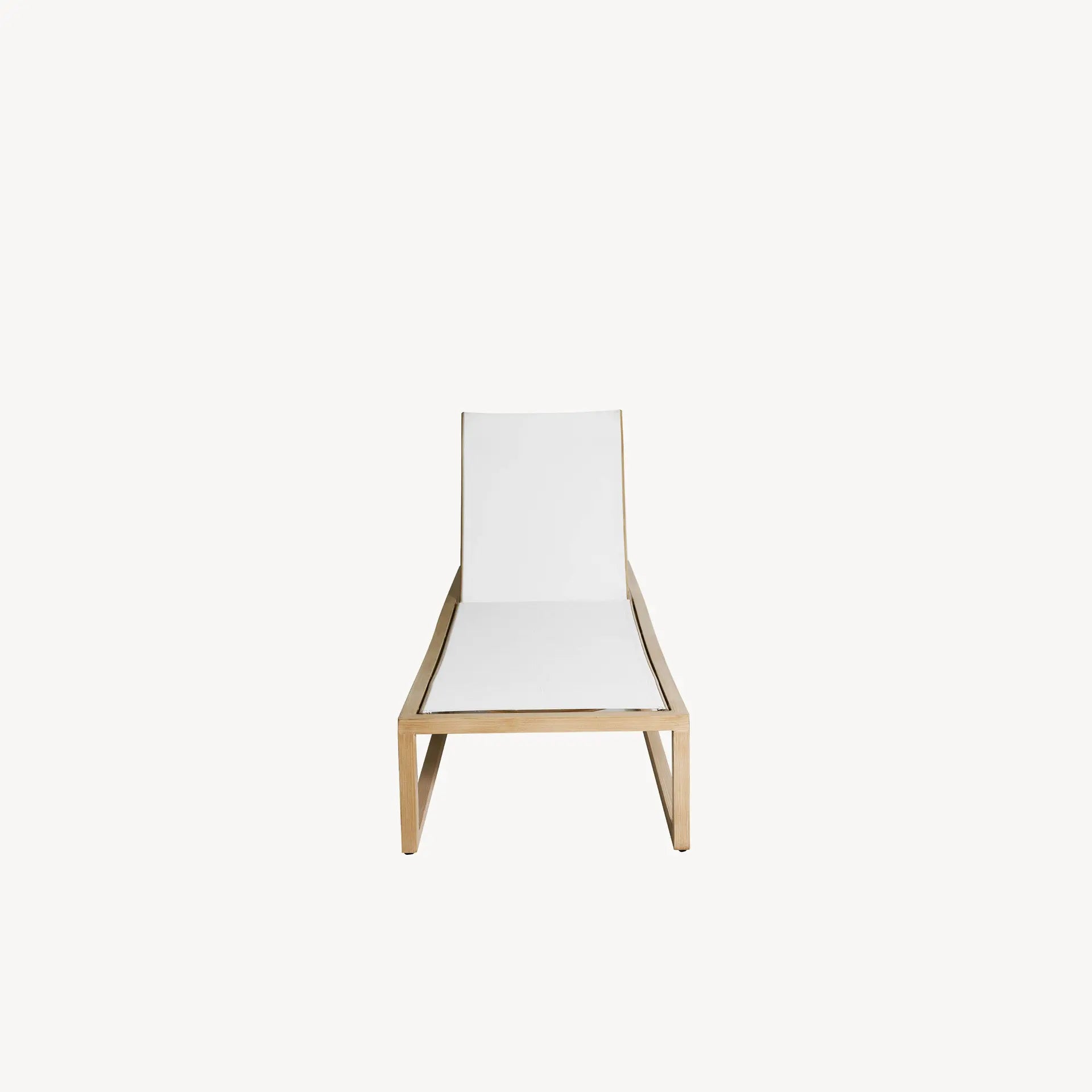 Gala Sling Chaise Lounge by Castelle