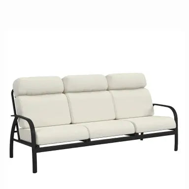 Geneva Cushion Sofa by Tropitone