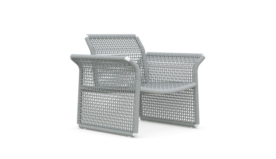 Havana Club Chair by Azurro Living