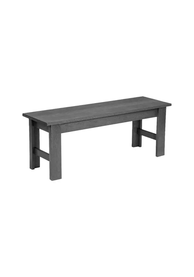 Harbor 4' Backless Bench by Tropitone