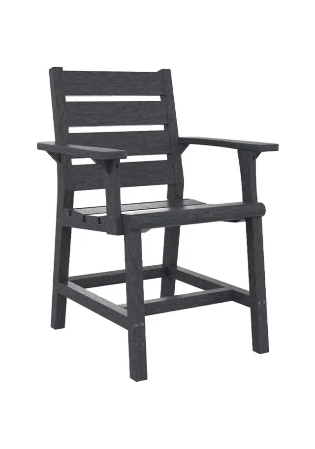 Harbor Dining Chair by Tropitone