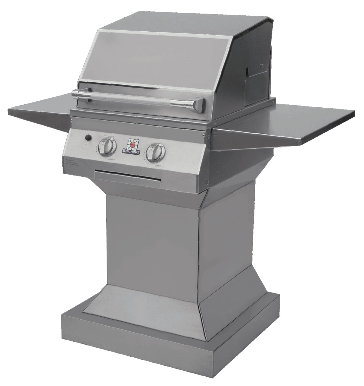 Solaire 27" Infrared Gas Grill