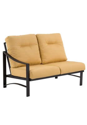 Kenzo Cushion Right Arm 2-Seat