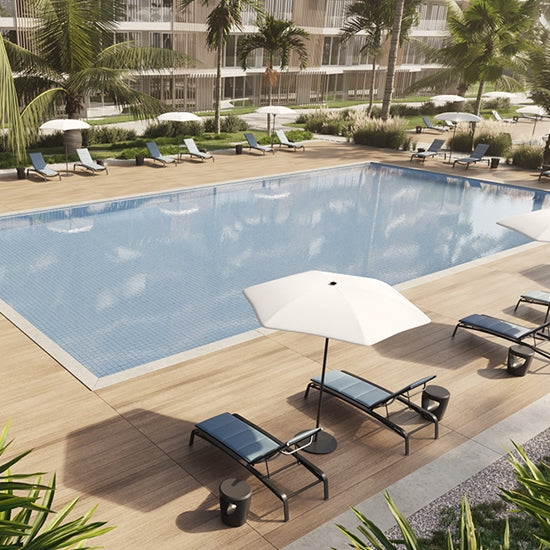 Laguna Beach Collection by Tropitone
