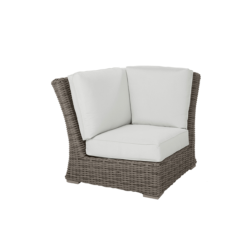 Laurent 90° Square Corner Section by Ebel