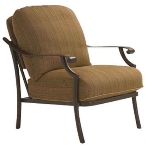 Montreux Lounge Chair by Tropitone