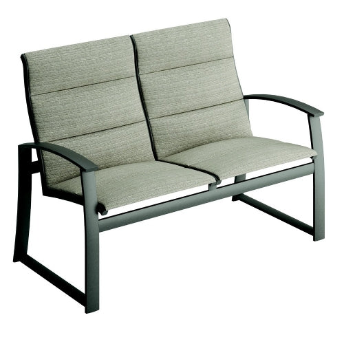 Mainsail Love Seat Replacement Padded Sling by Tropitone