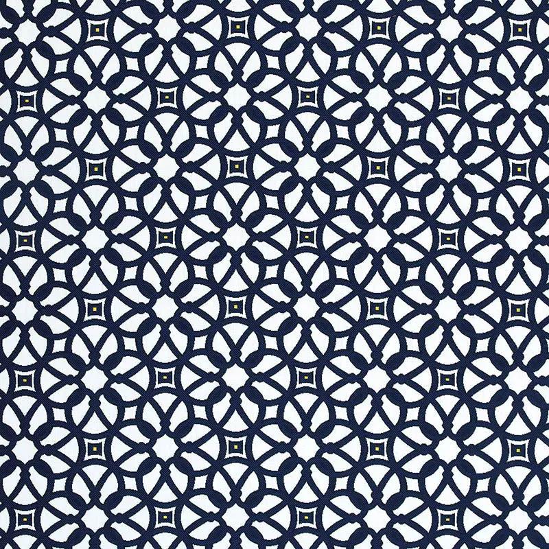 Elements 54" Luxe Indigo